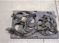  Вентилятор радиатора Audi A3 (8L) 1996-2003 20347101 #3