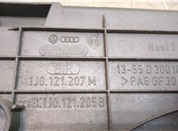  Вентилятор радиатора Audi A3 (8L) 1996-2003 20347101 #4