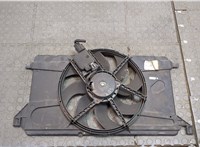  Вентилятор радиатора Ford Focus 2 2005-2008 20347106 #3