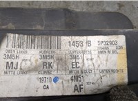  Вентилятор радиатора Ford Focus 2 2005-2008 20347106 #4