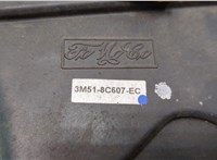  Вентилятор радиатора Ford Focus 2 2005-2008 20347106 #5