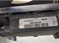  Вентилятор радиатора Ford Focus 2 2005-2008 20347106 #7