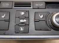  Переключатель отопителя (печки) Audi Q7 2006-2009 20347109 #3