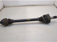  Полуось (приводной вал, шрус) BMW 7 E65 2001-2008 20347110 #1