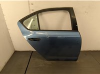  Дверь боковая (легковая) Skoda Octavia (A7) 2013-2017 20347111 #1
