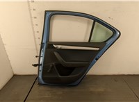  Дверь боковая (легковая) Skoda Octavia (A7) 2013-2017 20347111 #4
