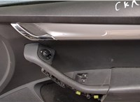  Дверь боковая (легковая) Skoda Octavia (A7) 2013-2017 20347115 #5