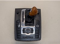  Рамка под кулису Audi Q7 2006-2009 20347119 #1