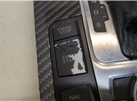  Рамка под кулису Audi Q7 2006-2009 20347119 #2