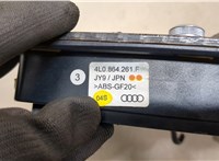  Рамка под кулису Audi Q7 2006-2009 20347119 #6