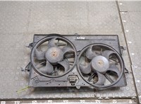  Вентилятор радиатора Ford Focus 1 1998-2004 20347125 #1