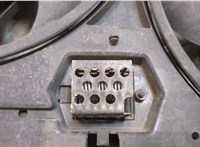  Вентилятор радиатора Ford Focus 1 1998-2004 20347125 #2