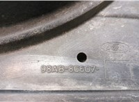  Вентилятор радиатора Ford Focus 1 1998-2004 20347125 #5