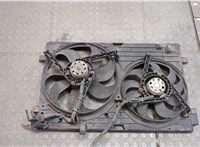  Вентилятор радиатора Seat Toledo 2 1999-2004 20347135 #2