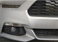  Бампер Ford Mustang 2014-2017 20347143 #3