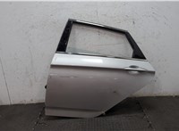 770033Z000 Дверь боковая (легковая) Hyundai i40 2011-2019 20347145 #12