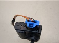  Электропривод заслонки отопителя Audi Q7 2006-2009 20347206 #3