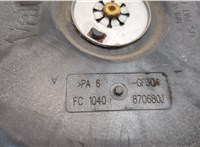  Вентилятор радиатора Audi A4 (B6) 2000-2006 20347208 #3