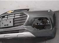 42537718 Бампер Chevrolet Trax 2016-2022 20347217 #2