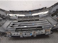 42537718 Бампер Chevrolet Trax 2016-2022 20347217 #6