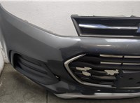  Решетка радиатора Chevrolet Trax 2016-2022 11371946 #2