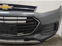  Решетка радиатора Chevrolet Trax 2016-2022 11371946 #3