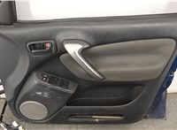  Дверь боковая (легковая) Toyota RAV 4 2000-2005 20347219 #7