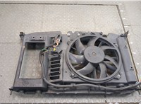  Вентилятор радиатора Citroen C4 2004-2010 20347222 #1