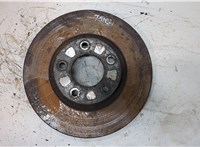  Диск тормозной Mazda 3 (BK) 2003-2009 20347226 #1