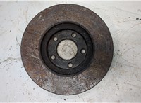  Диск тормозной Mazda 3 (BK) 2003-2009 20347226 #3