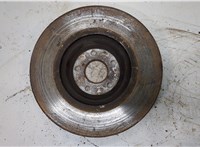  Диск тормозной Subaru Forester 2013- 20347233 #3