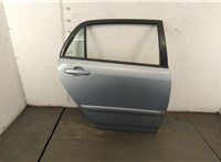  Дверь боковая (легковая) Toyota Corolla E12 2001-2006 20347234 #1