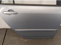  Дверь боковая (легковая) Toyota Corolla E12 2001-2006 20347234 #2