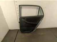  Дверь боковая (легковая) Toyota Corolla E12 2001-2006 20347234 #4