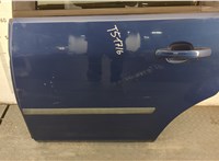  Дверь боковая (легковая) Ford C-Max 2002-2010 20347249 #2