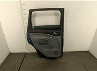 Дверь боковая (легковая) Ford C-Max 2002-2010 20347249 #5