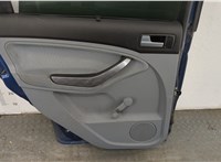  Дверь боковая (легковая) Ford C-Max 2002-2010 20347249 #6