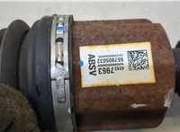 42437963 Полуось (приводной вал, шрус) Chevrolet Bolt 2016- 20347252 #2