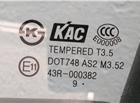  Дверь боковая (легковая) Chevrolet Captiva 2006-2011 20347256 #4