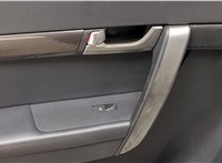  Дверь боковая (легковая) Chevrolet Captiva 2006-2011 20347256 #6