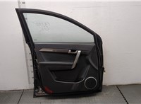  Дверь боковая (легковая) Chevrolet Captiva 2006-2011 20347256 #8