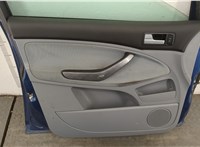  Дверь боковая (легковая) Ford C-Max 2002-2010 20347266 #7