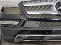  Бампер Mercedes GL X166 2012-2016 20347270 #2