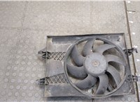  Вентилятор радиатора Ford Fiesta 2001-2007 20347274 #1