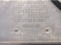  Вентилятор радиатора Ford Fiesta 2001-2007 20347274 #2