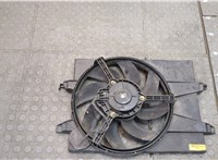  Вентилятор радиатора Ford Fiesta 2001-2007 20347274 #3