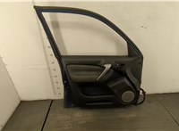  Дверь боковая (легковая) Toyota RAV 4 2000-2005 20347282 #5