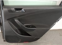  Дверь боковая (легковая) Volkswagen Passat 6 2005-2010 20347308 #5