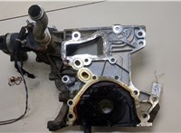  Насос масляный Opel Astra H 2004-2010 20347309 #3