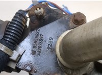  Насос масляный Opel Astra H 2004-2010 20347309 #4